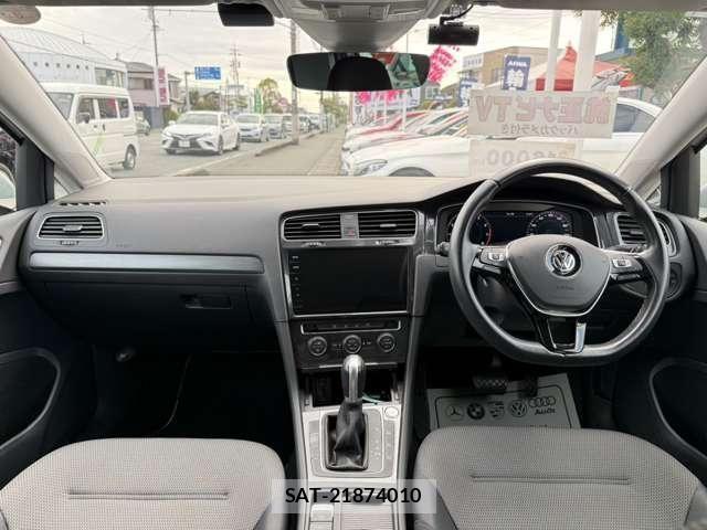VolksWagen GOLF 2018-05 4641584-13