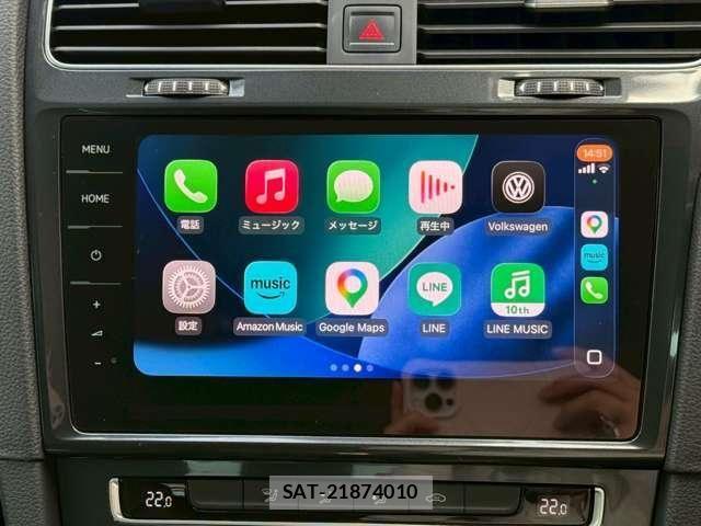 VolksWagen GOLF 2018-05 4641584-17