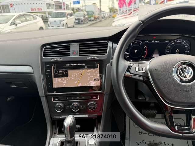 VolksWagen GOLF 2018-05 4641584-19