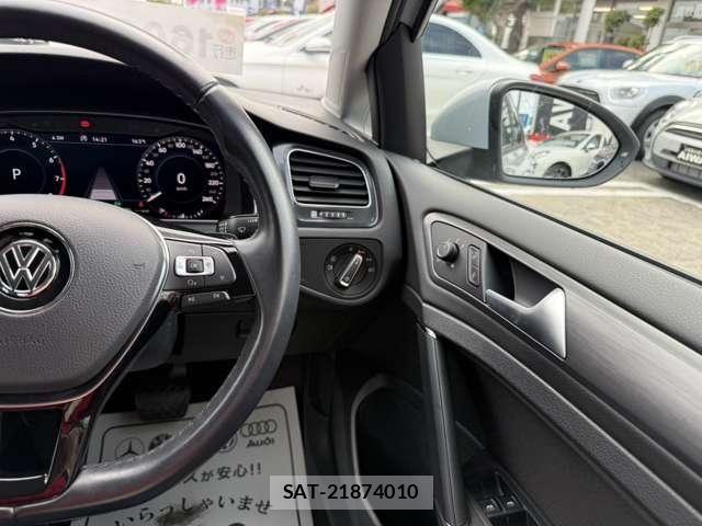 VolksWagen GOLF 2018-05 4641584-20