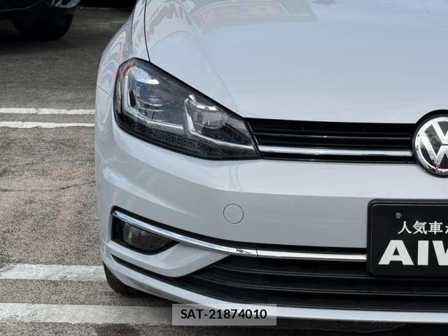 VolksWagen GOLF 2018-05 4641584-23