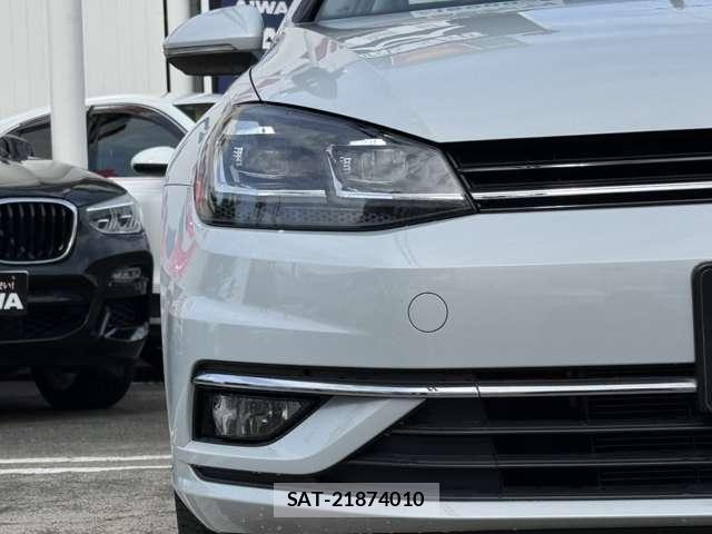 VolksWagen GOLF 2018-05 4641584-24