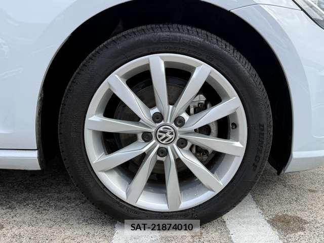 VolksWagen GOLF 2018-05 4641584-25