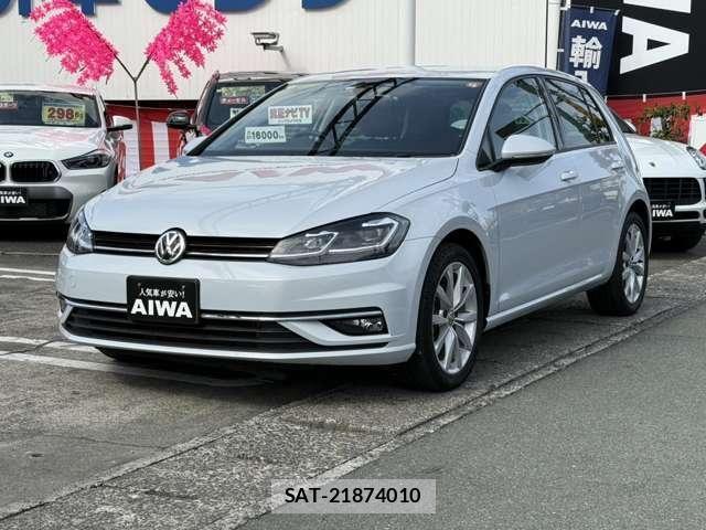 VolksWagen GOLF 2018-05 4641584-27