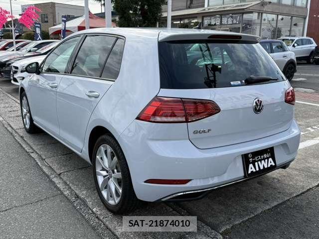 VolksWagen GOLF 2018-05 4641584-2