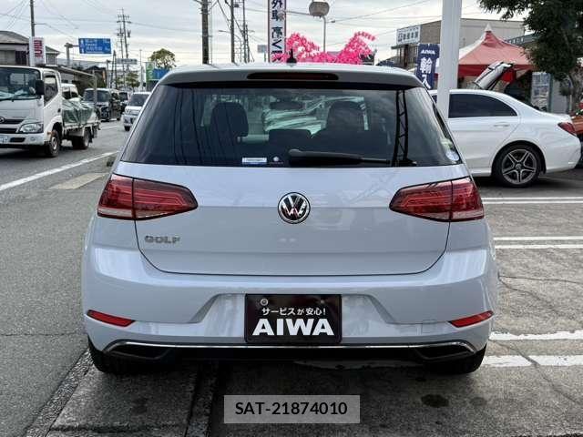 VolksWagen GOLF 2018-05 4641584-3