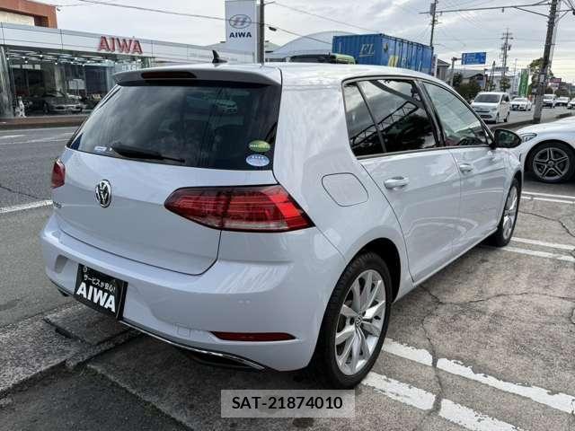 VolksWagen GOLF 2018-05 4641584-4