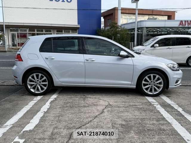 VolksWagen GOLF 2018-05 4641584-5