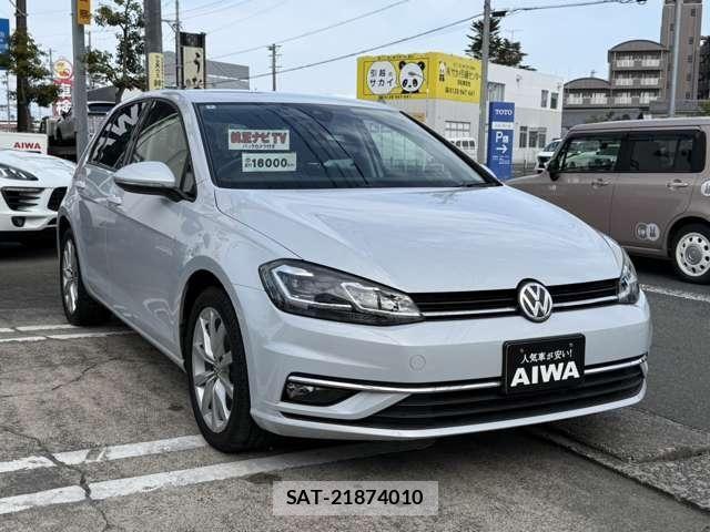 VolksWagen GOLF 2018-05 4641584-6