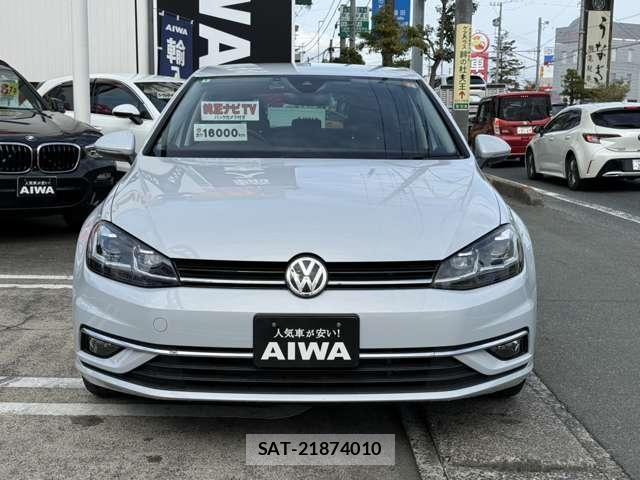 VolksWagen GOLF 2018-05 4641584-7