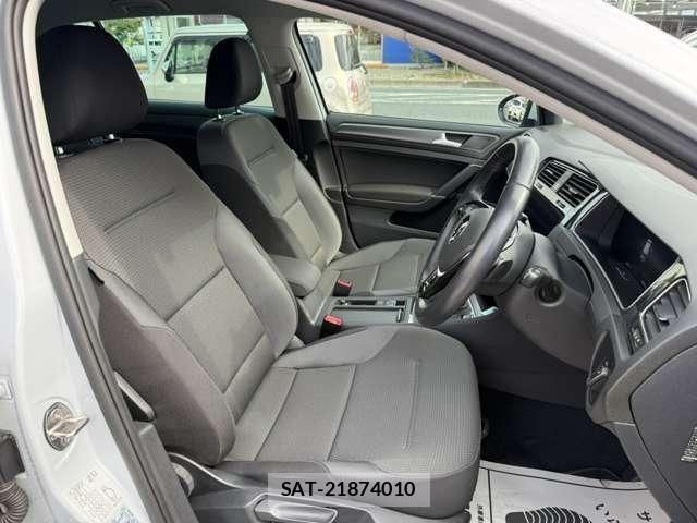 VolksWagen GOLF 2018-05 4641584-8
