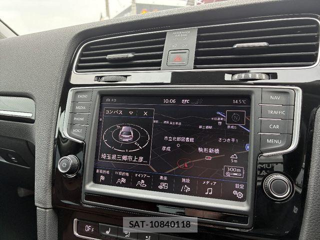 VolksWagen GOLF 2015-09 4759385-9