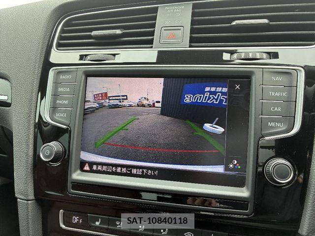 VolksWagen GOLF 2015-09 4759385-10