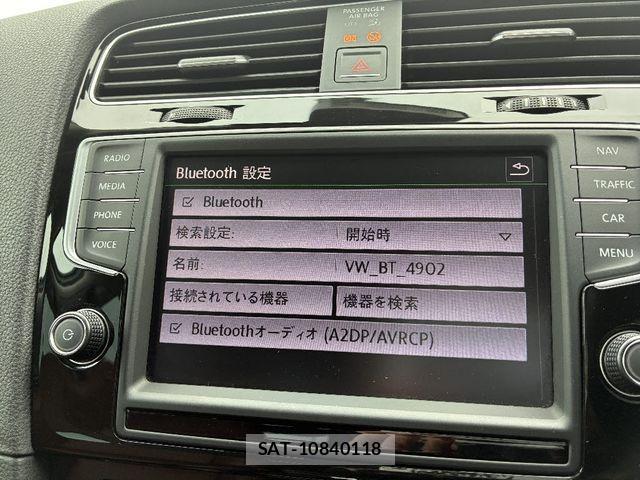 VolksWagen GOLF 2015-09 4759385-12