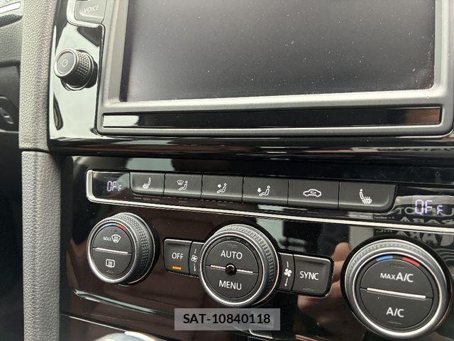 VolksWagen GOLF 2015-09 4759385-13