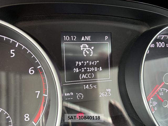 VolksWagen GOLF 2015-09 4759385-16