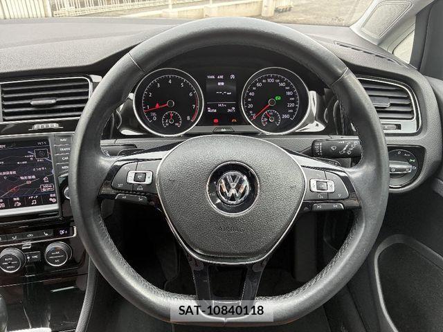 VolksWagen GOLF 2015-09 4759385-18