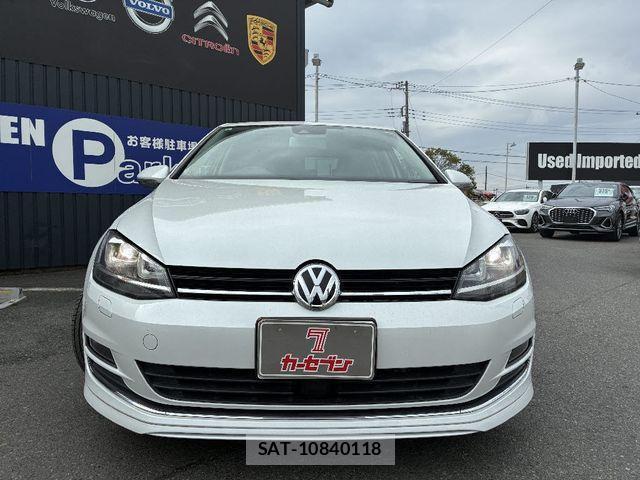 VolksWagen GOLF 2015-09 4759385-20