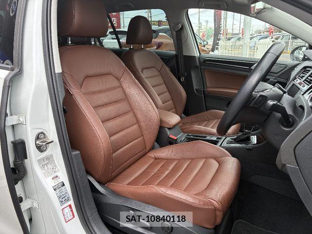 VolksWagen GOLF 2015-09 4759385-3