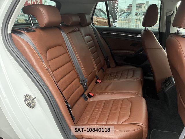 VolksWagen GOLF 2015-09 4759385-4