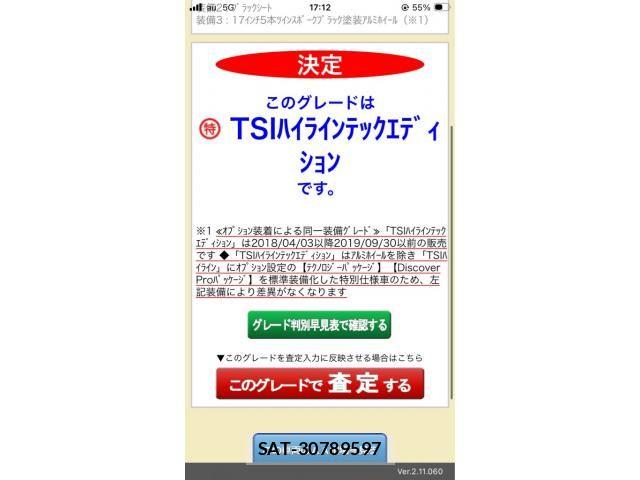 VolksWagen GOLF 2019-05 4994262-0
