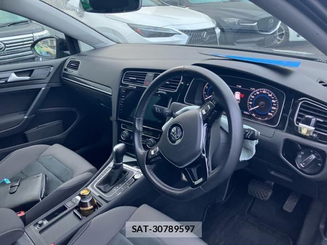 VolksWagen GOLF 2019-05 4994262-9