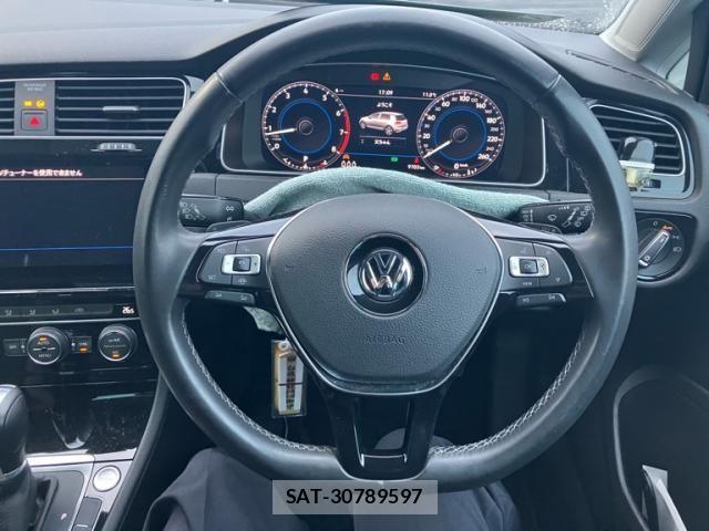 VolksWagen GOLF 2019-05 4994262-13