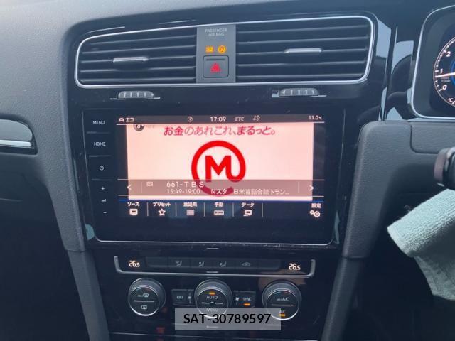 VolksWagen GOLF 2019-05 4994262-15