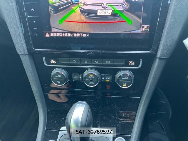 VolksWagen GOLF 2019-05 4994262-18