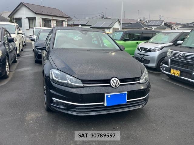 VolksWagen GOLF 2019-05 4994262-1