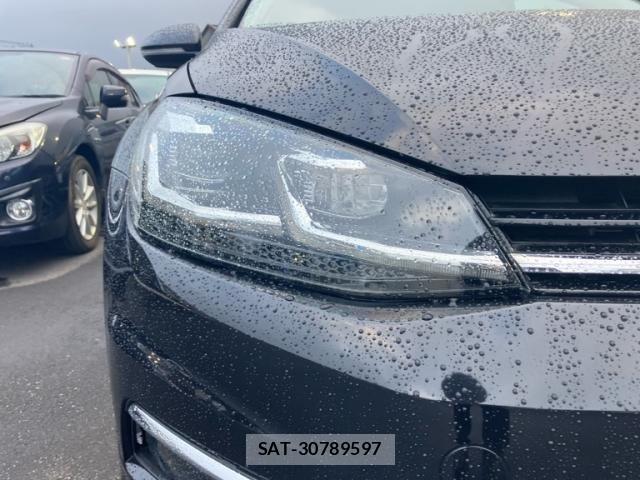 VolksWagen GOLF 2019-05 4994262-2