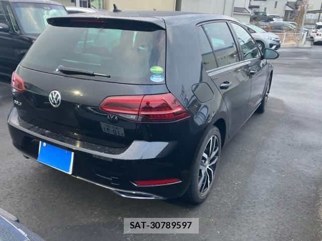 VolksWagen GOLF 2019-05 4994262-6
