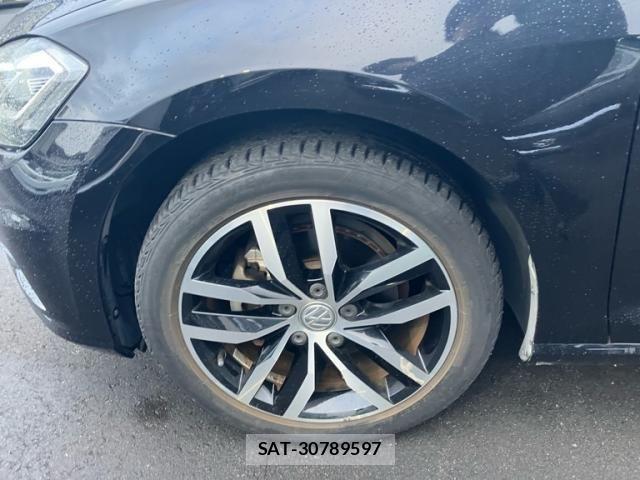 VolksWagen GOLF 2019-05 4994262-8
