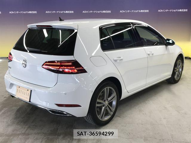 VolksWagen GOLF 2019-09 5882761-9