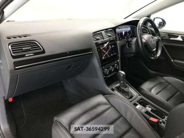 VolksWagen GOLF 2019-09 5882761-12