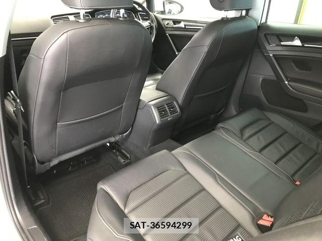 VolksWagen GOLF 2019-09 5882761-14