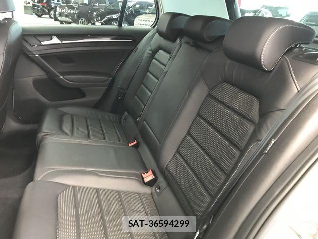 VolksWagen GOLF 2019-09 5882761-15