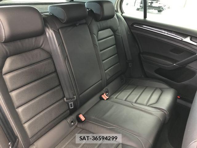 VolksWagen GOLF 2019-09 5882761-17