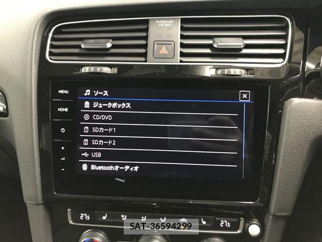 VolksWagen GOLF 2019-09 5882761-19