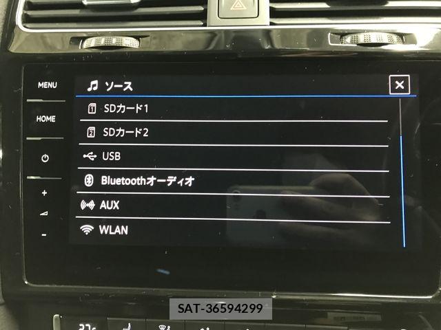 VolksWagen GOLF 2019-09 5882761-20