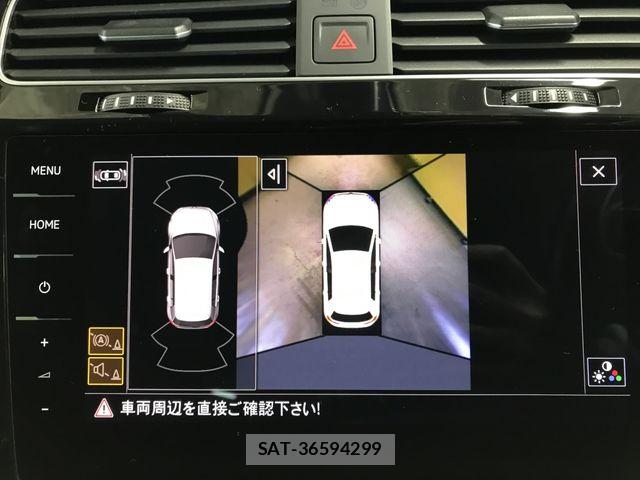 VolksWagen GOLF 2019-09 5882761-21
