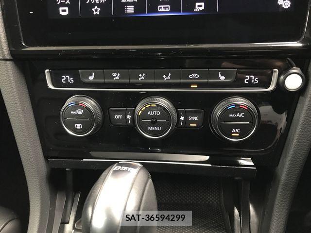 VolksWagen GOLF 2019-09 5882761-22