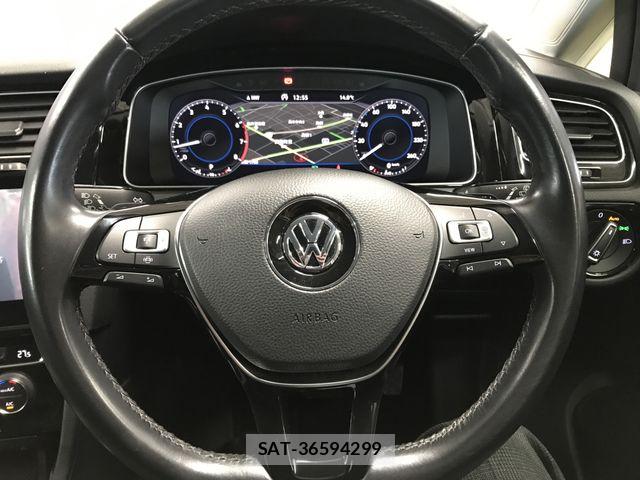 VolksWagen GOLF 2019-09 5882761-26