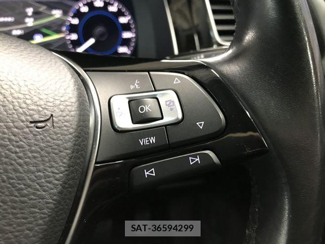 VolksWagen GOLF 2019-09 5882761-27