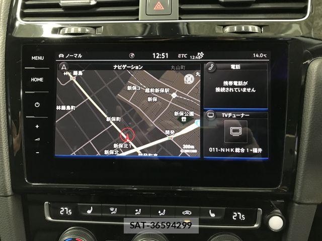 VolksWagen GOLF 2019-09 5882761-2