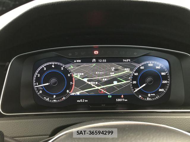 VolksWagen GOLF 2019-09 5882761-29