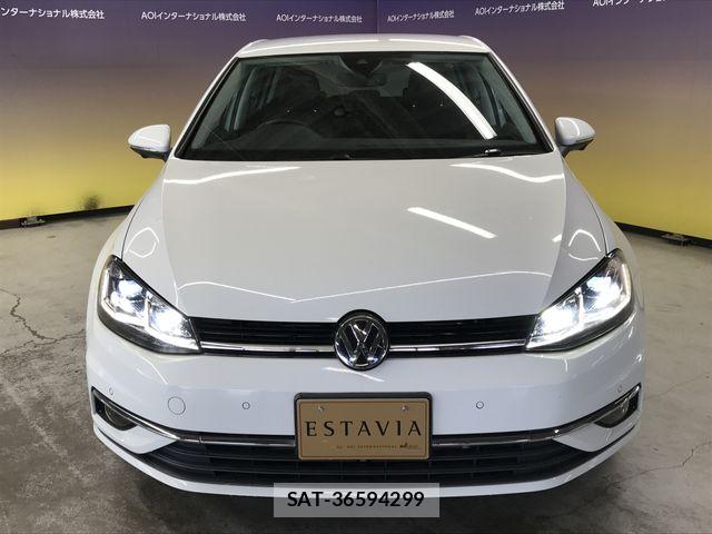 VolksWagen GOLF 2019-09 5882761-3