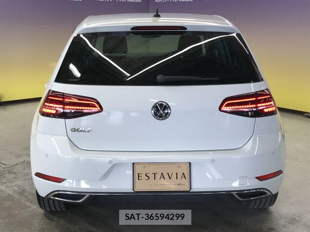 VolksWagen GOLF 2019-09 5882761-7