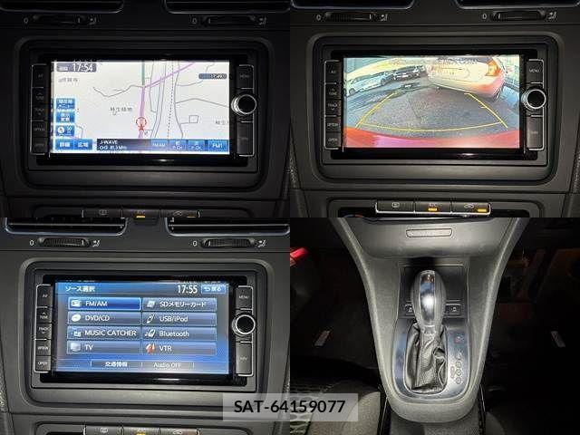 VolksWagen GOLF 2013-04 5882763-9