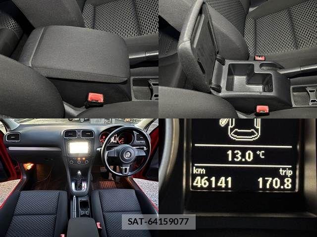 VolksWagen GOLF 2013-04 5882763-11